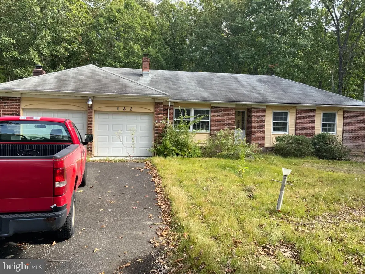 122 4th Ave, Chesilhurst, NJ 08089 - #1