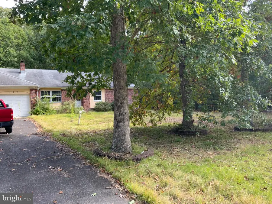 122 4th Ave, Chesilhurst, NJ 08089 - #2