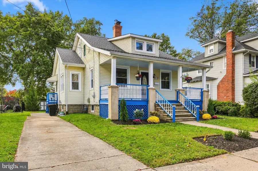 834 Belmont Ave, Collingswood, NJ 08108 - #2