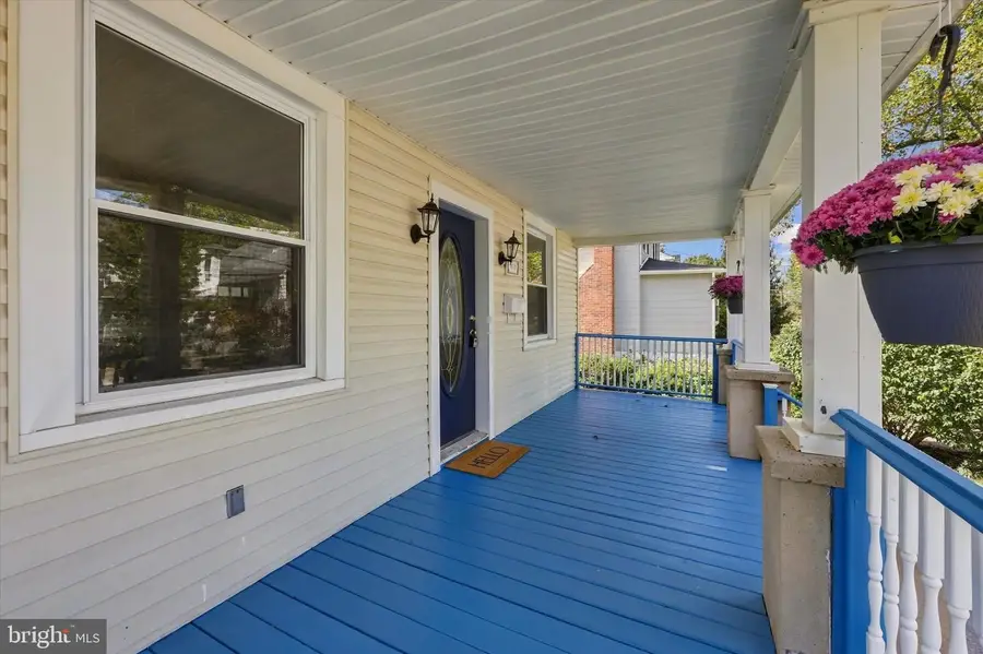 834 Belmont Ave, Collingswood, NJ 08108 - #3