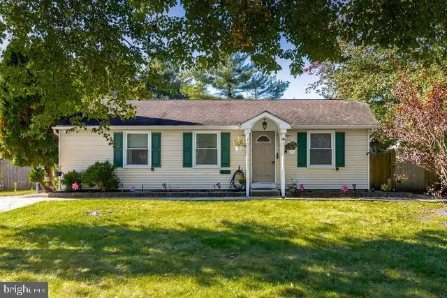 433 Old Erial Rd, Sicklerville, NJ 08081 - #1