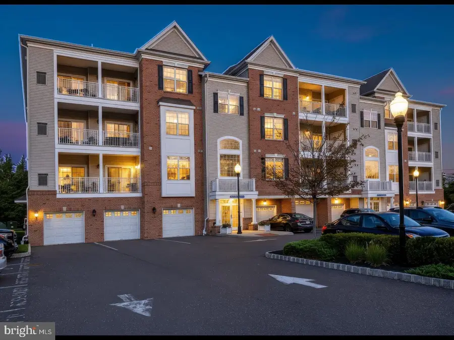 4743 Champions Run, Cherry Hill, NJ 08002 - #2