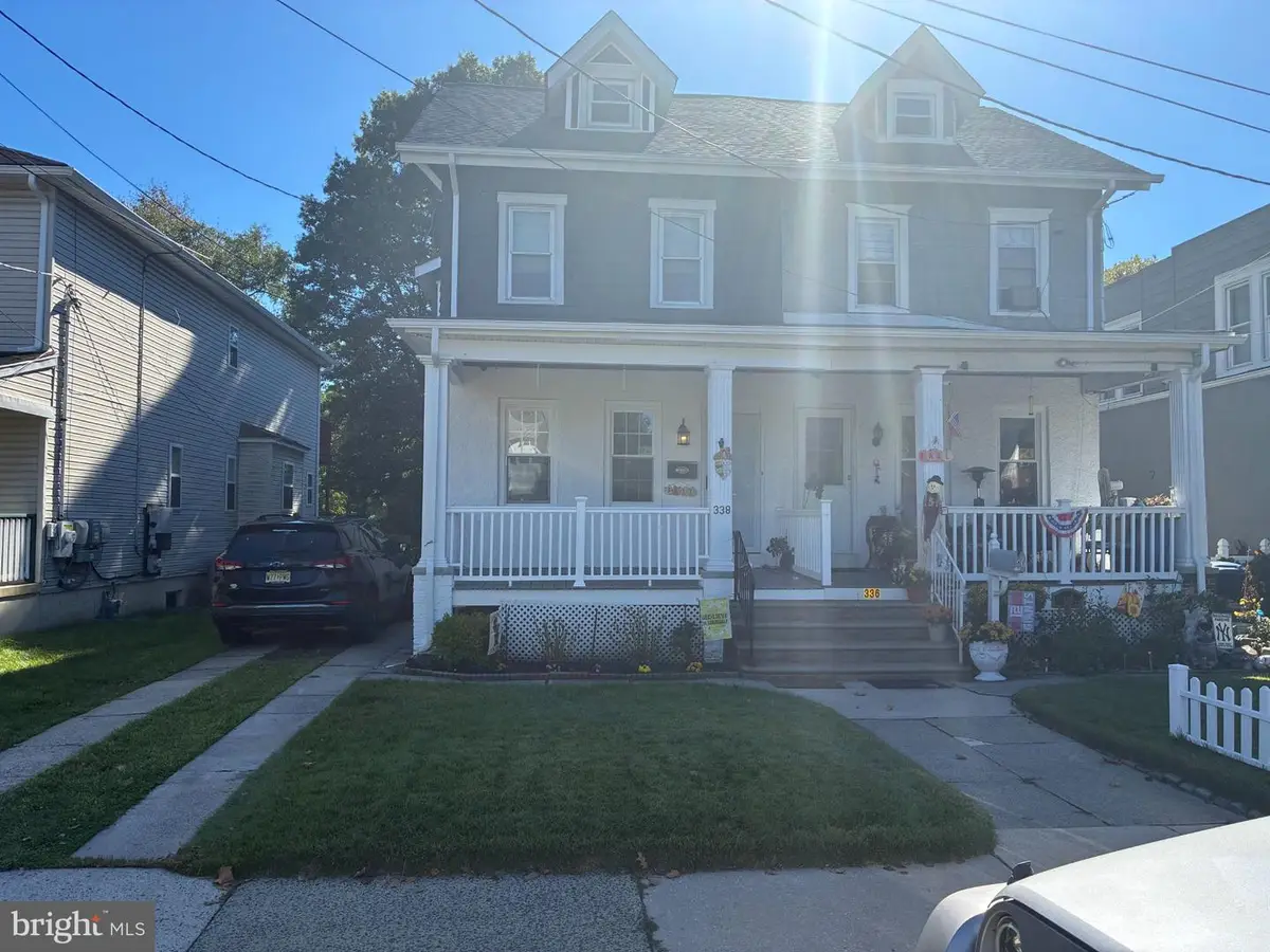 338 Haddon Ave, Collingswood, NJ 08108 - #1