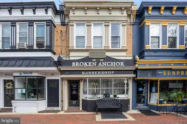 117 W Merchant St, AUDUBON, NJ 08106