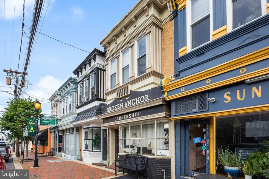 117 W Merchant St, Audubon, NJ 08106 - #3