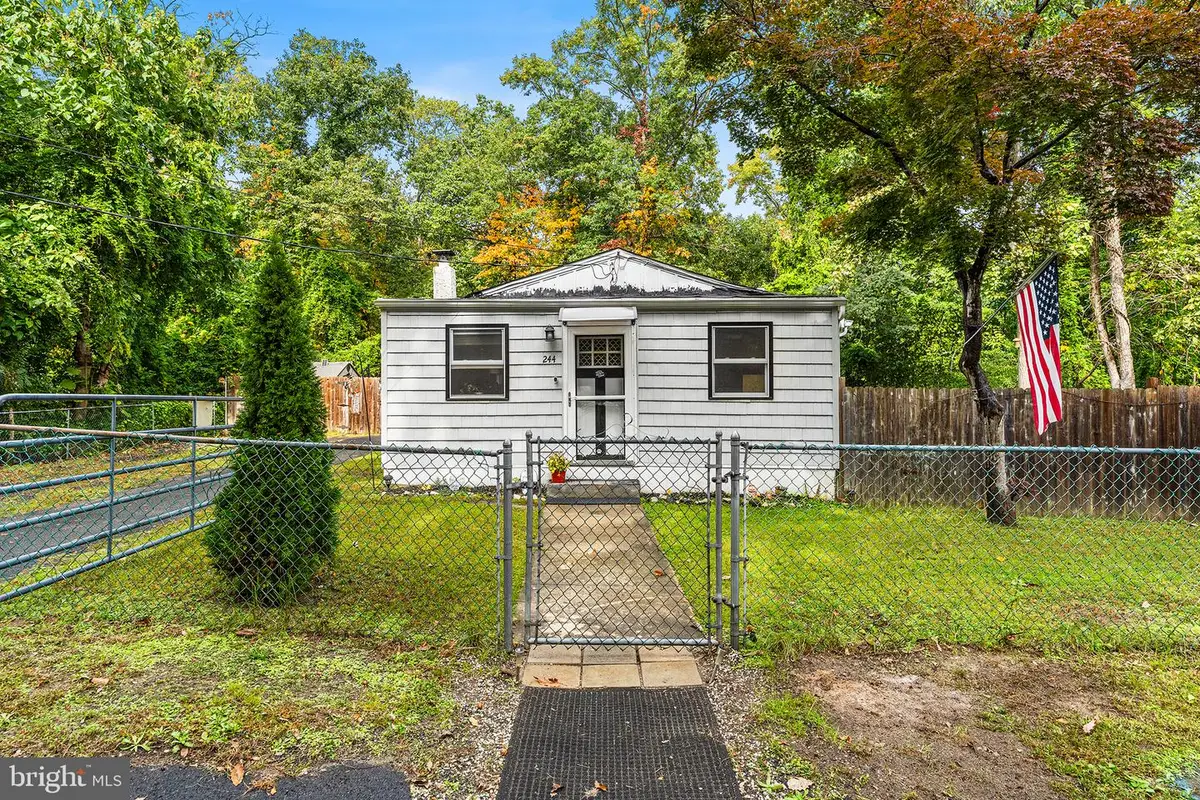 244 Girard Ave, Atco, NJ 08004 - #1