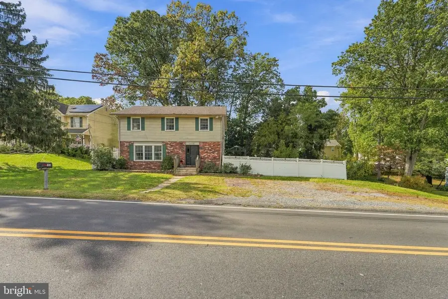 1650 Old Black Horse Pike, Blackwood, NJ 08012 - #3