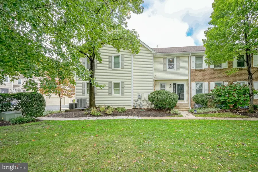 625 Society Hill Blvd, Cherry Hill, NJ 08003 - #2