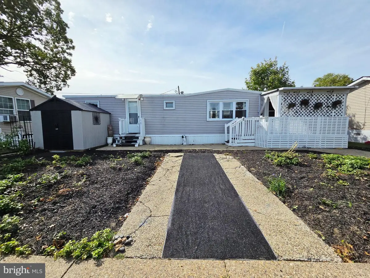 1205 Farrell Ave #2, Cherry Hill, NJ 08002 - #1