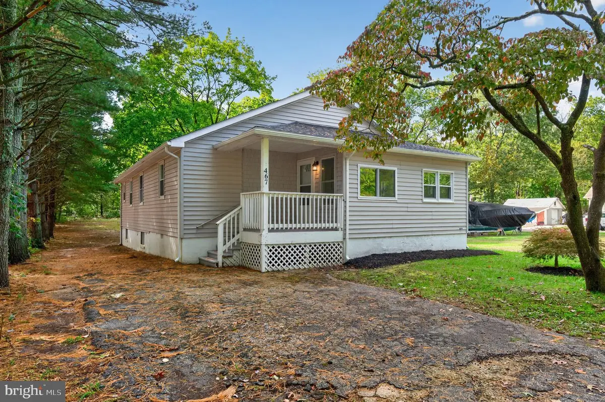 467 W Atlantic Ave, Atco, NJ 08004 - #1