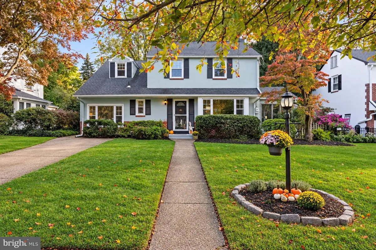 806 W Mount Vernon Ave, Haddonfield, NJ 08033 - #1