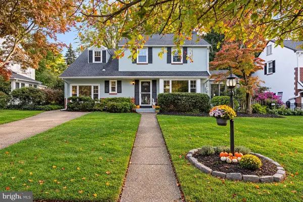 806 W Mount Vernon Ave, HADDONFIELD, NJ 08033