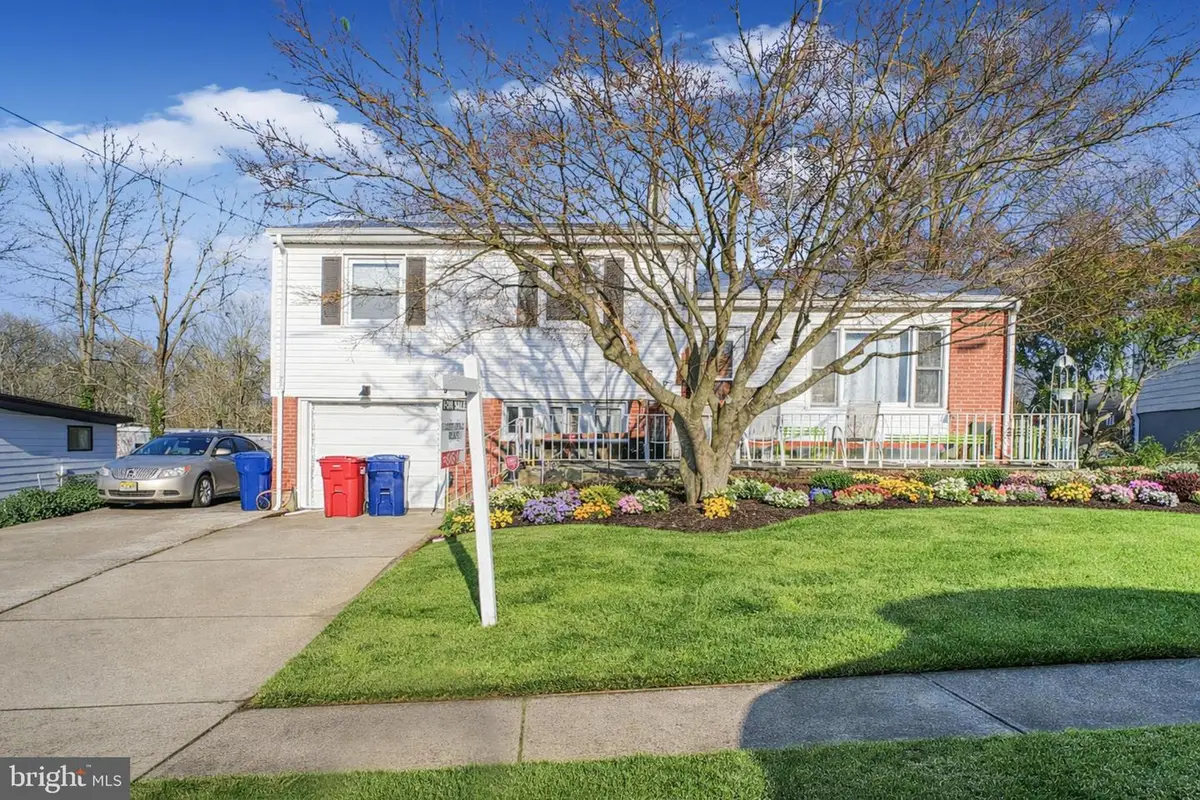 6 Ava Ave, Somerdale, NJ 08083 - #1
