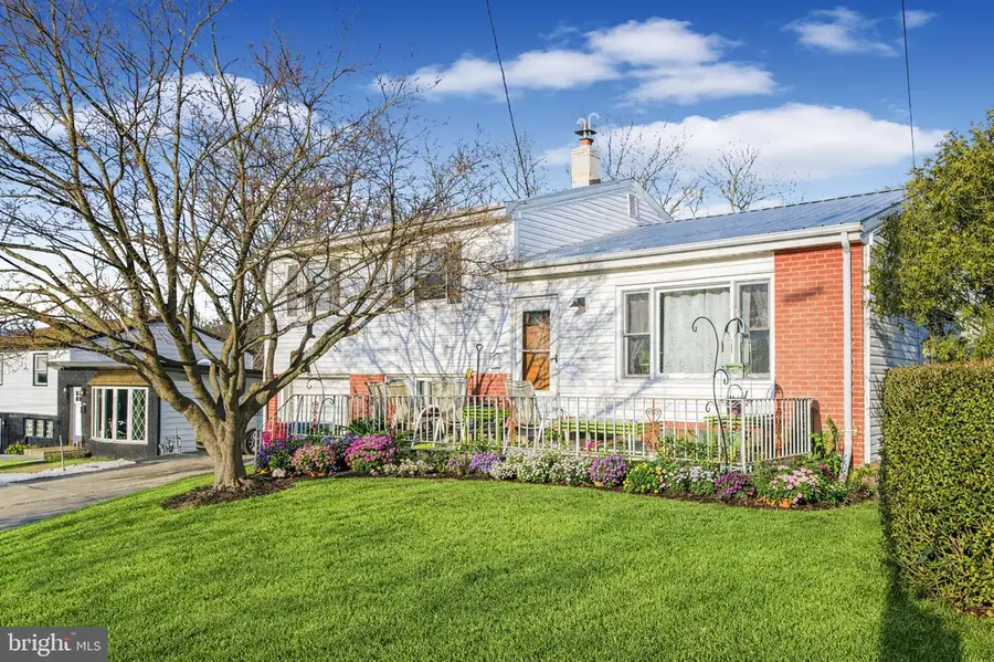 6 Ava Ave, Somerdale, NJ 08083 - #3