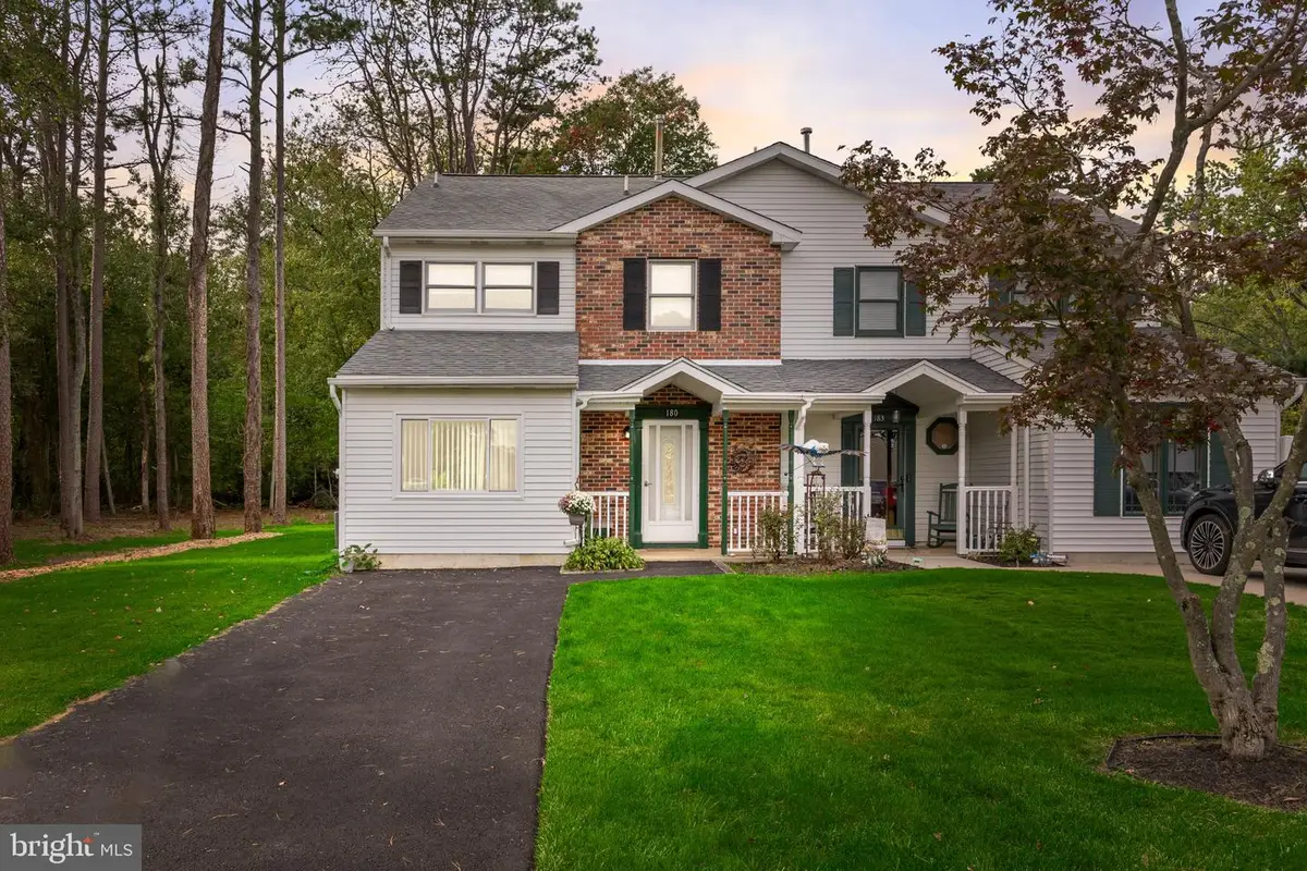 180 Bartal Ct, Atco, NJ 08004 - #1
