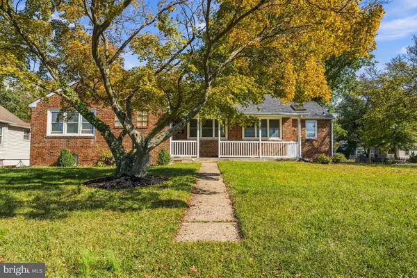 30 S Browning Ave, SOMERDALE, NJ 08083