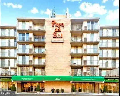 401 Cooper Landing Rd #317, CHERRY HILL, NJ 08002