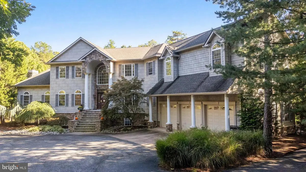 2076 Hendricks Ave, Waterford Works, NJ 08089 - #1
