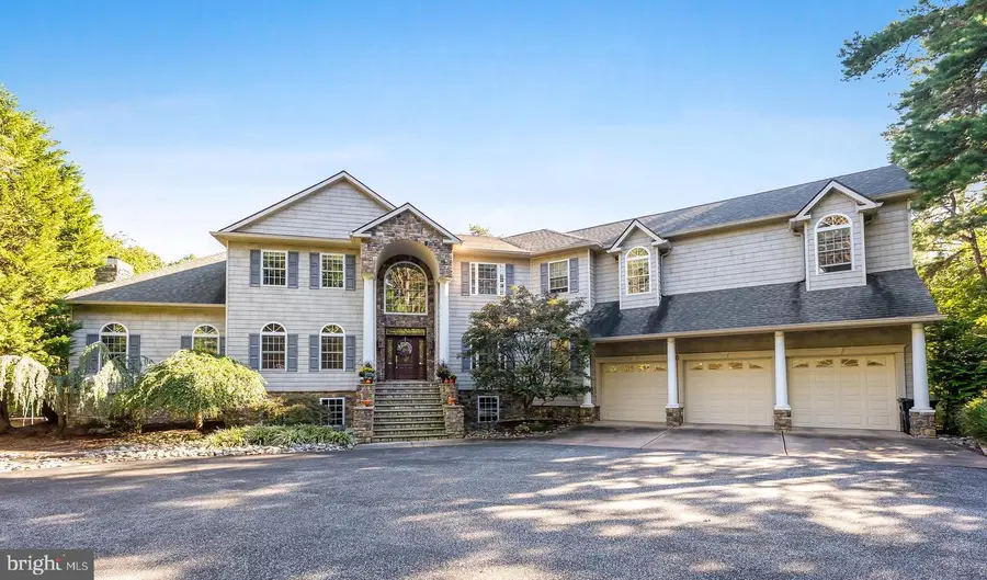 2076 Hendricks Ave, Waterford Works, NJ 08089 - #2