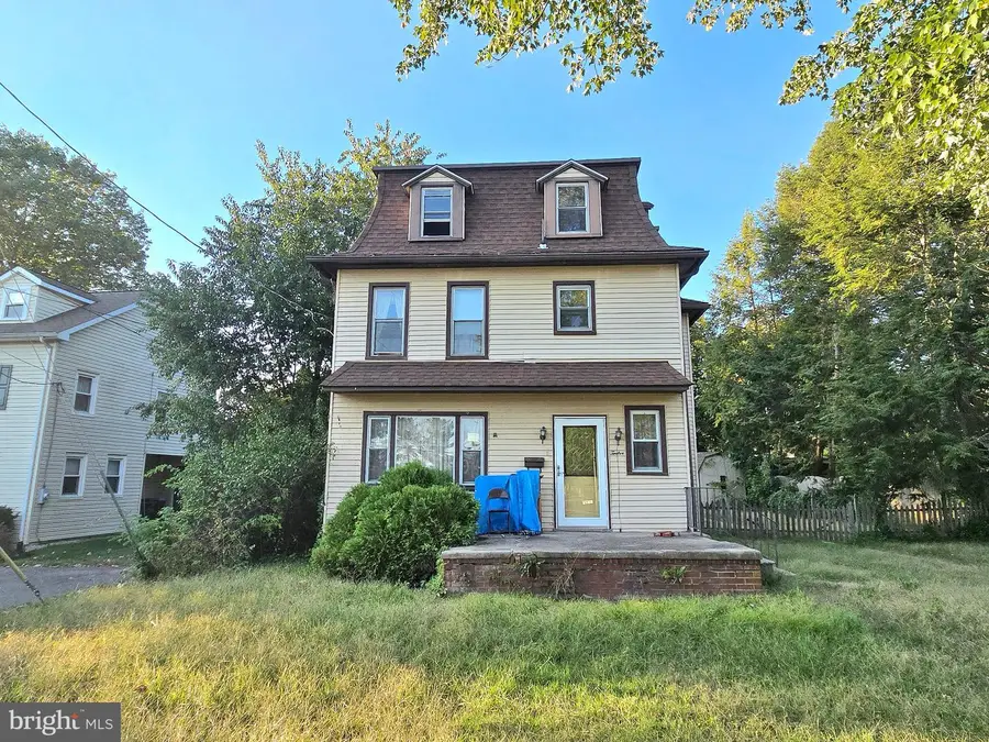 12 Kirkwood Rd, Gibbsboro, NJ 08026 - #2