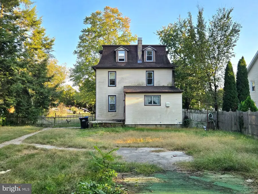 12 Kirkwood Rd, Gibbsboro, NJ 08026 - #3