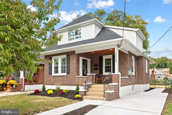 1113 Belmont Ave, HADDON TOWNSHIP, NJ 08108
