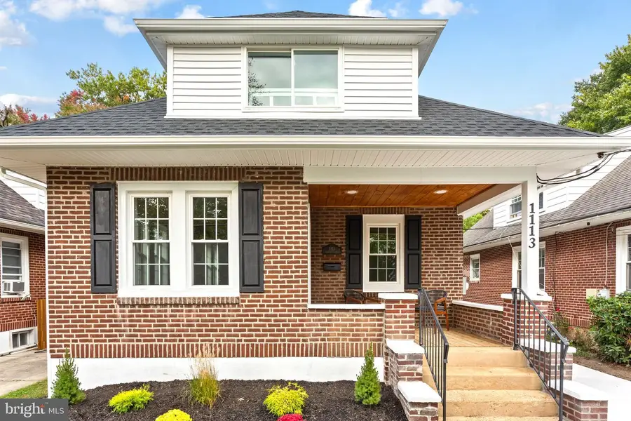 1113 Belmont Ave, Haddon, NJ 08108 - #3