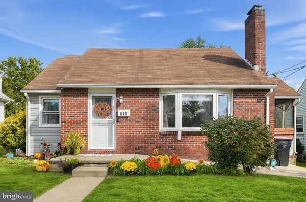 818 Price Ave, GLENDORA, NJ 08029