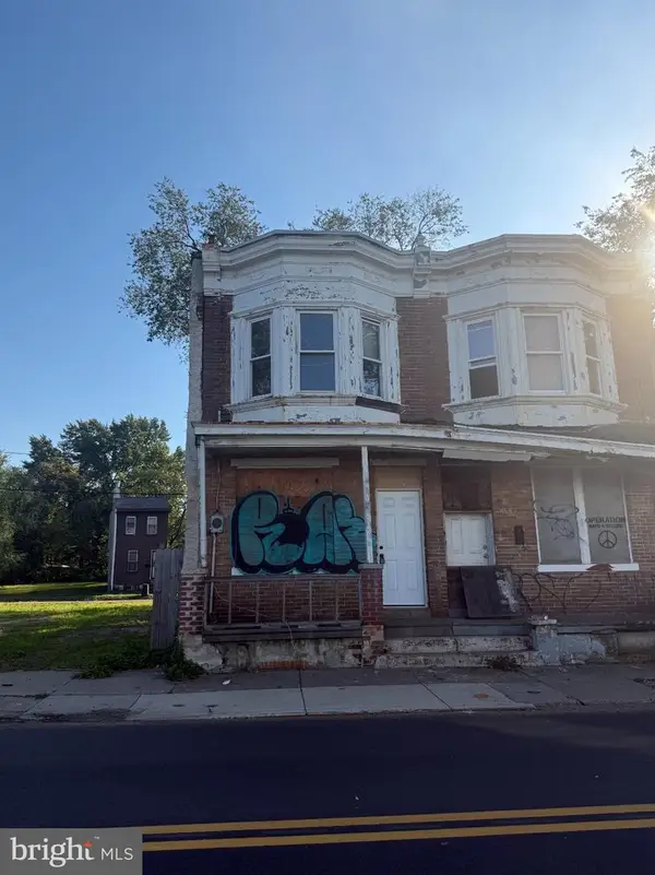 966 Ferry Ave, CAMDEN, NJ 08104