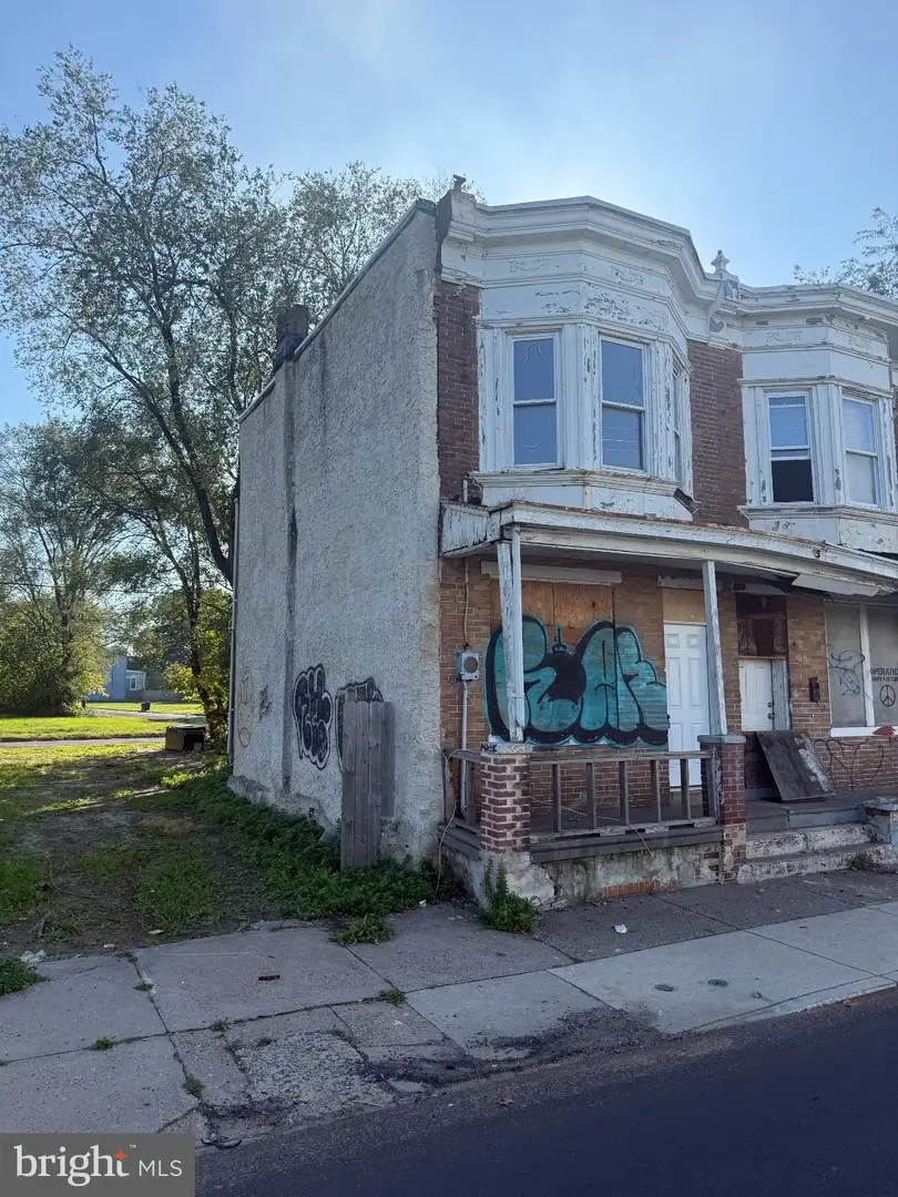 966 Ferry Ave, Camden, NJ 08104 - #3