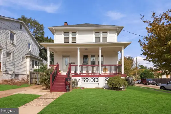 7665 Rudderow Ave, PENNSAUKEN, NJ 08109