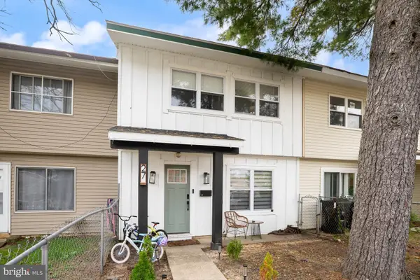 27 Medford Ct, SICKLERVILLE, NJ 08081