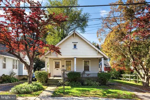 114 Colonial Ave, HADDONFIELD, NJ 08033
