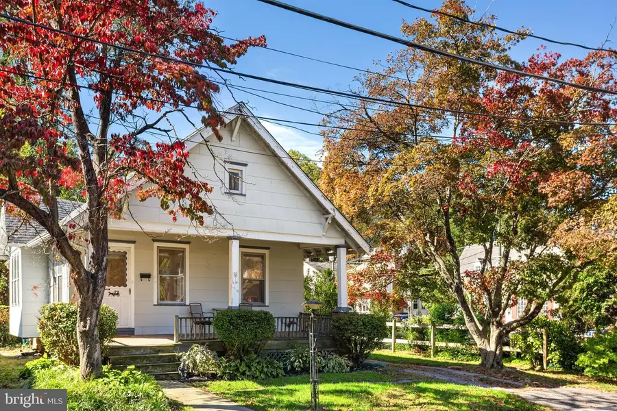 114 Colonial Ave, Haddonfield, NJ 08033 - #2