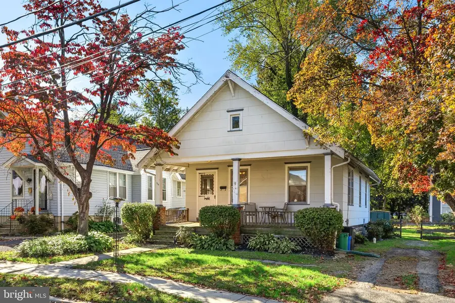 114 Colonial Ave, Haddonfield, NJ 08033 - #3