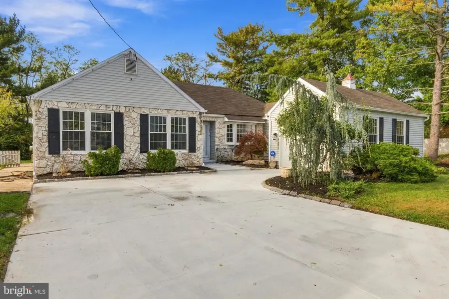 107 Brick Rd, Cherry Hill, NJ 08003 - #3