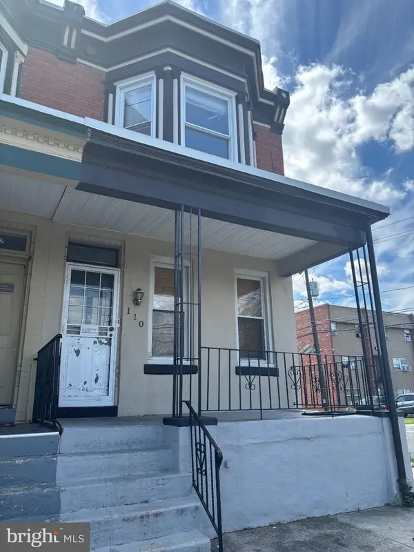 110 York St, CAMDEN, NJ 08102
