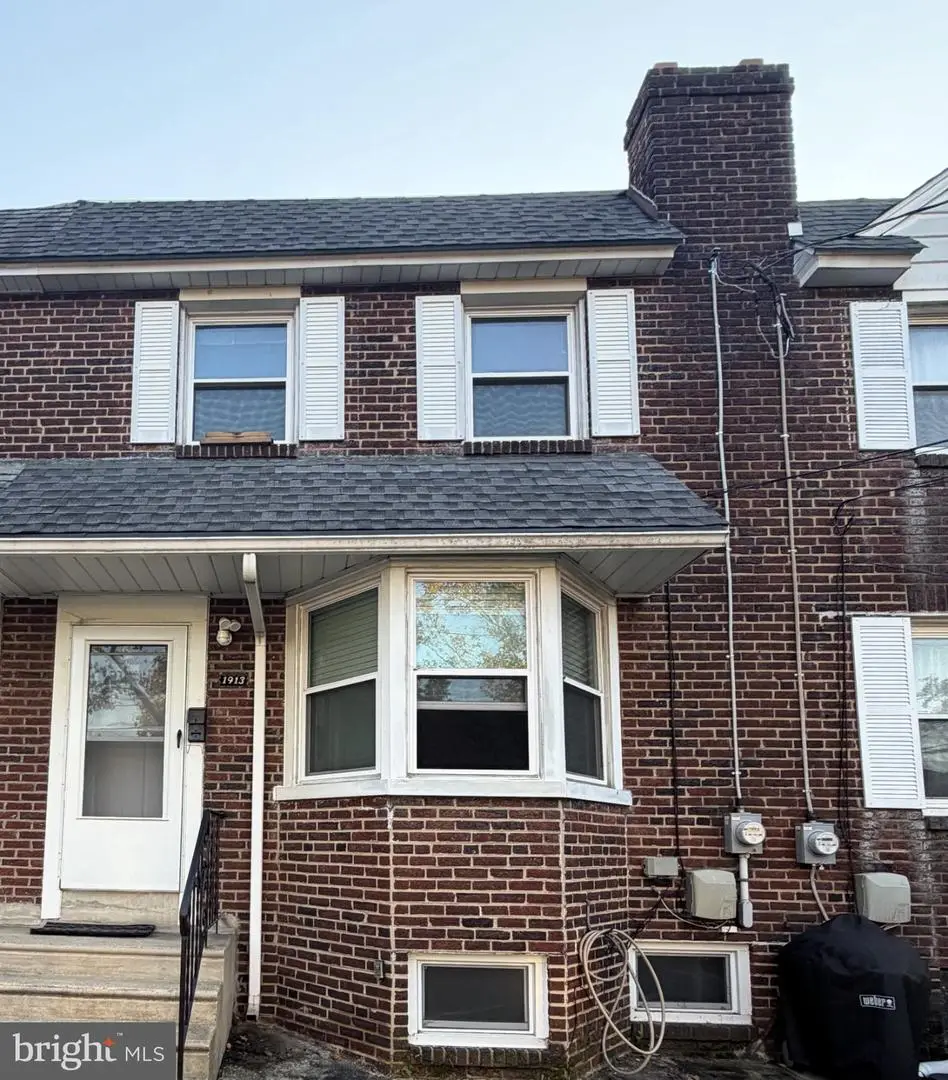 1913 46th St, Pennsauken, NJ 08110 - #1