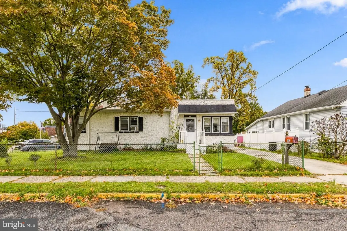 102 W 1st Ave, Runnemede, NJ 08078 - #1
