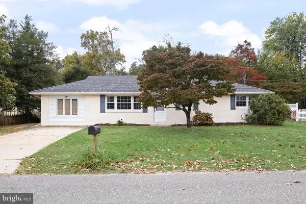 507 Oakland Ave, BERLIN, NJ 08009