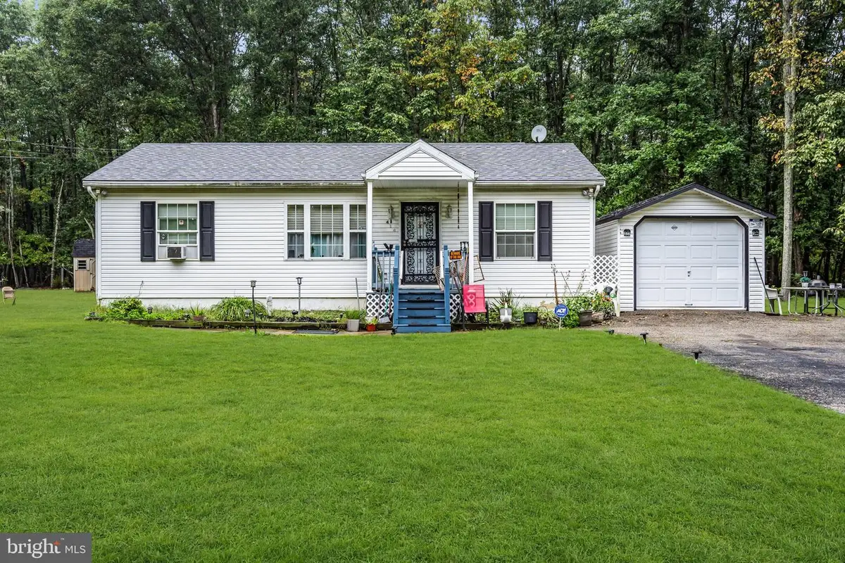 414 Washington Ave, Waterford Works, NJ 08089 - #1