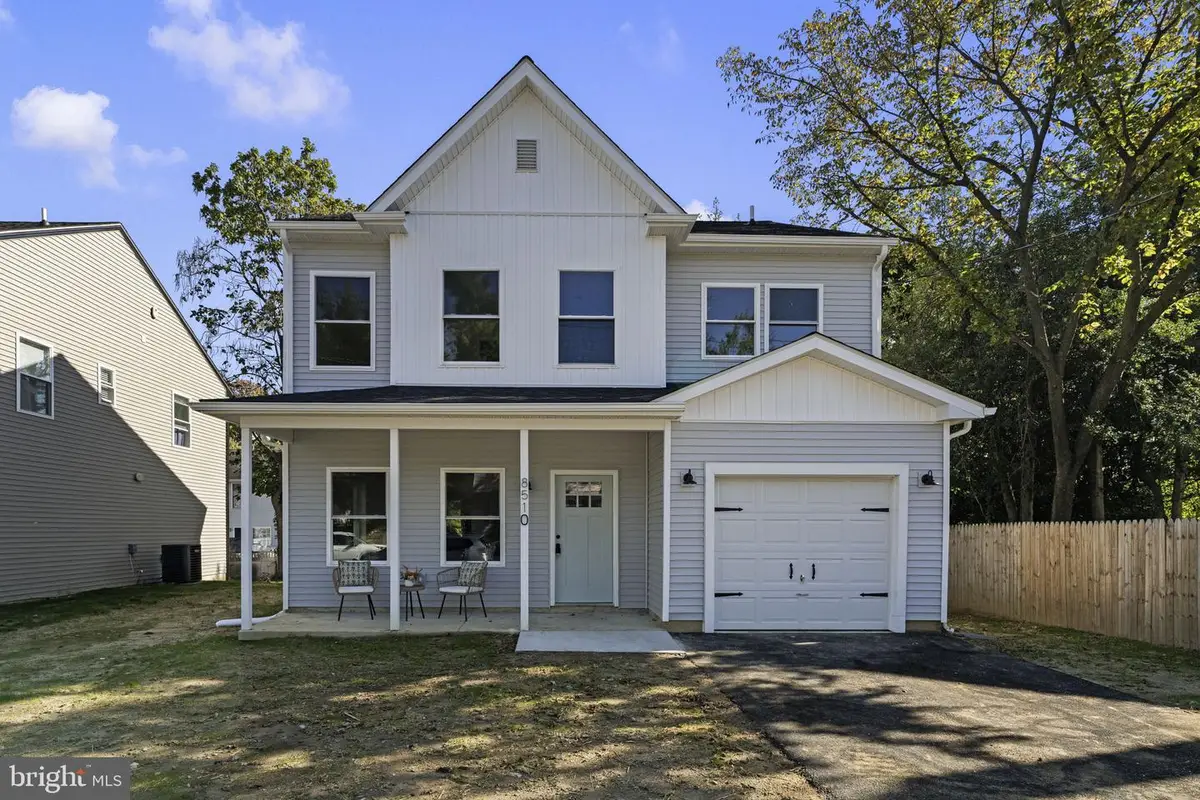 8510 Orchard Ave, Pennsauken, NJ 08109 - #1