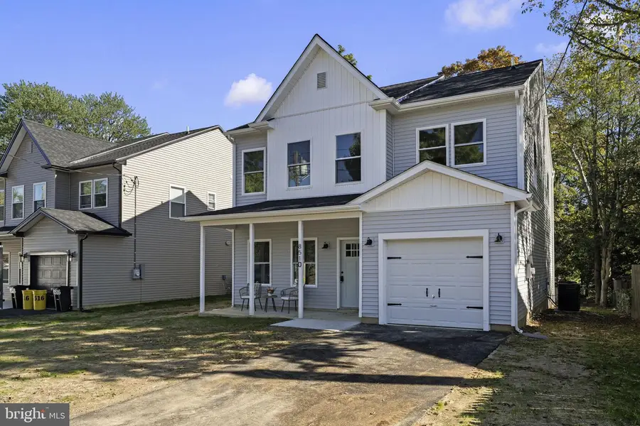 8510 Orchard Ave, Pennsauken, NJ 08109 - #3
