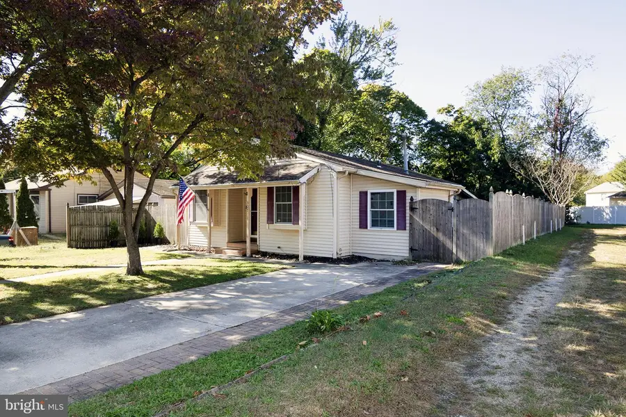 307 Fern Ave, Glendora, NJ 08029 - #3