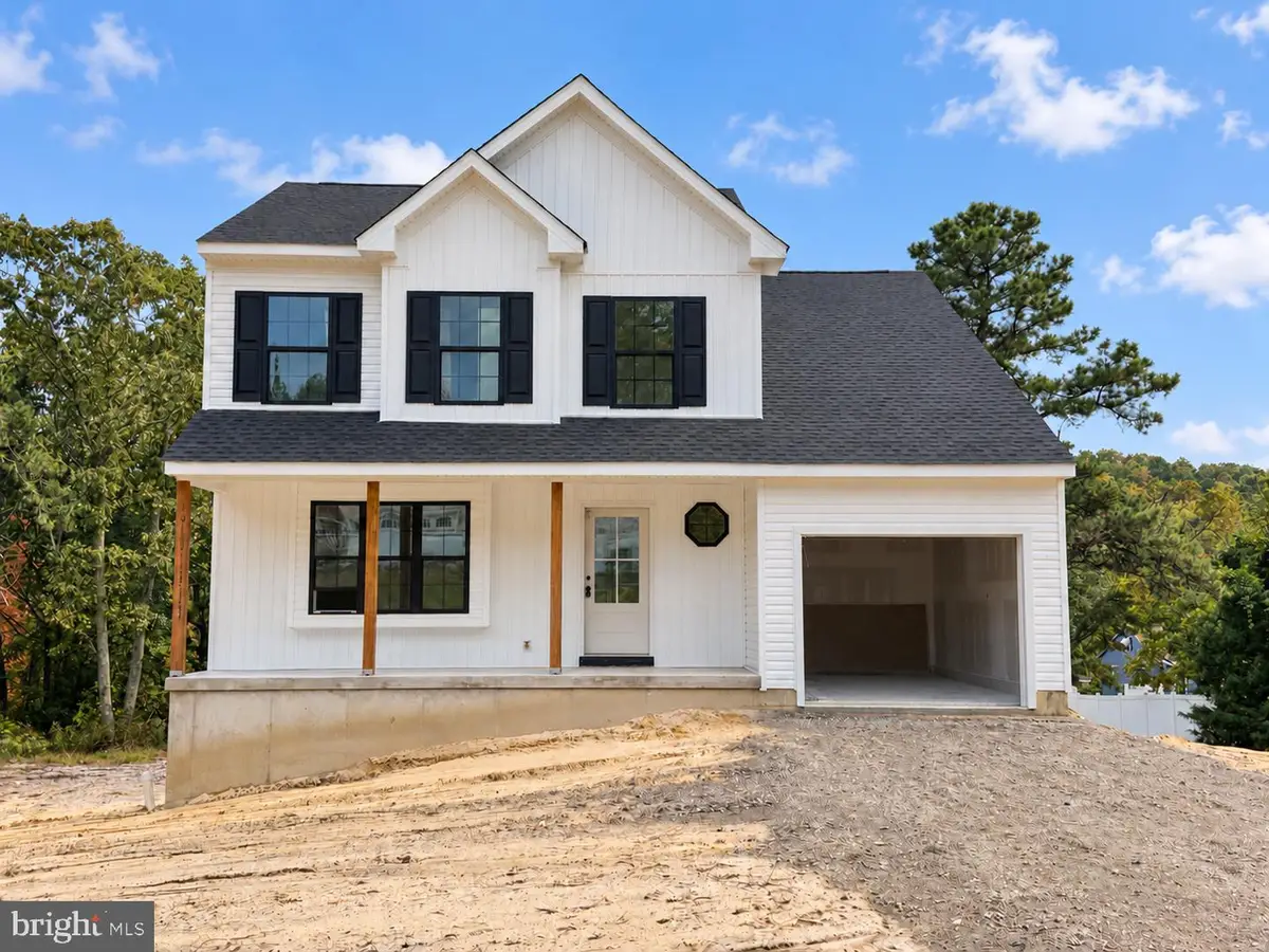 128 Kirk Ln, Pine Hill, NJ 08021 - #1