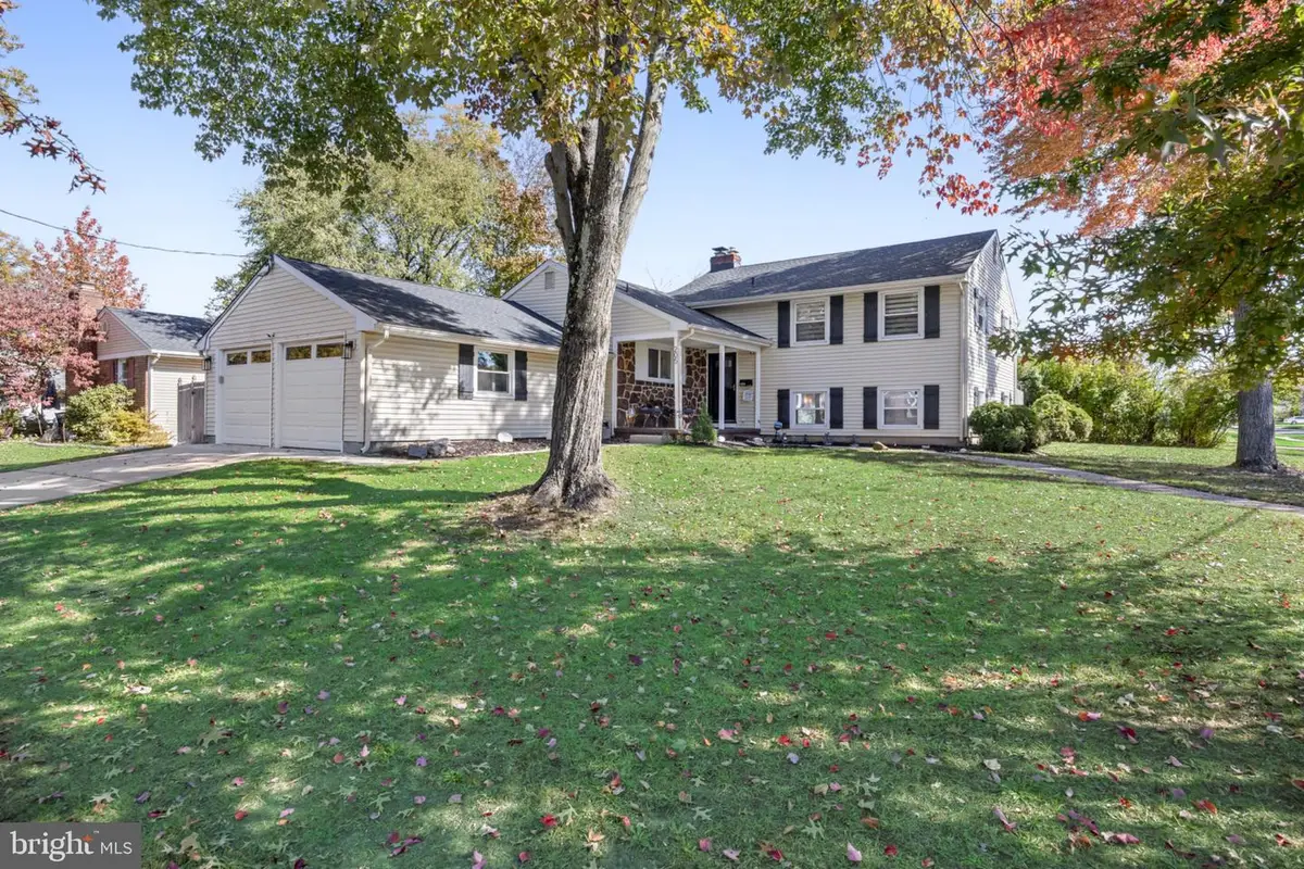 205 Barclay Ln, Cherry Hill, NJ 08034 - #1