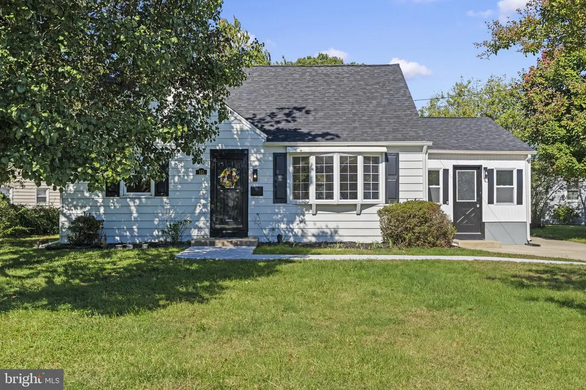 151 Moore Ave, Barrington, NJ 08007 - #1