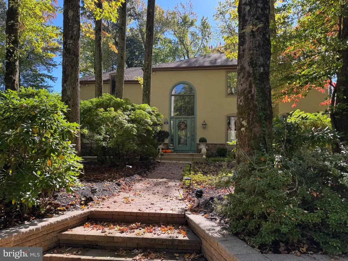 50 Cohasset Ln, Cherry Hill, NJ 08003 - #1
