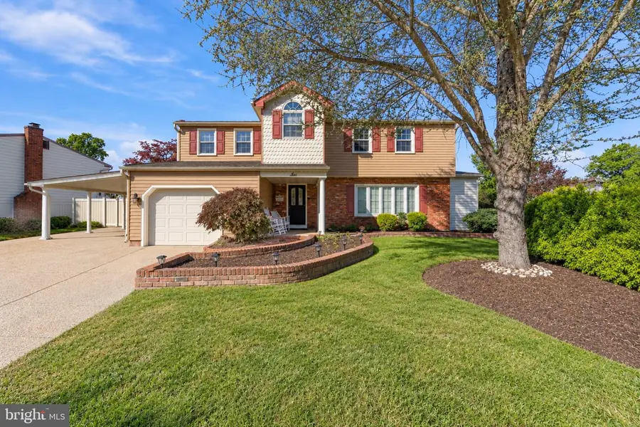 6 Hampton Dr, Clementon, NJ 08021 - #2