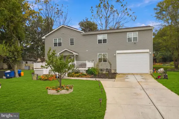 7346 Boulevard Ave, PENNSAUKEN, NJ 08110